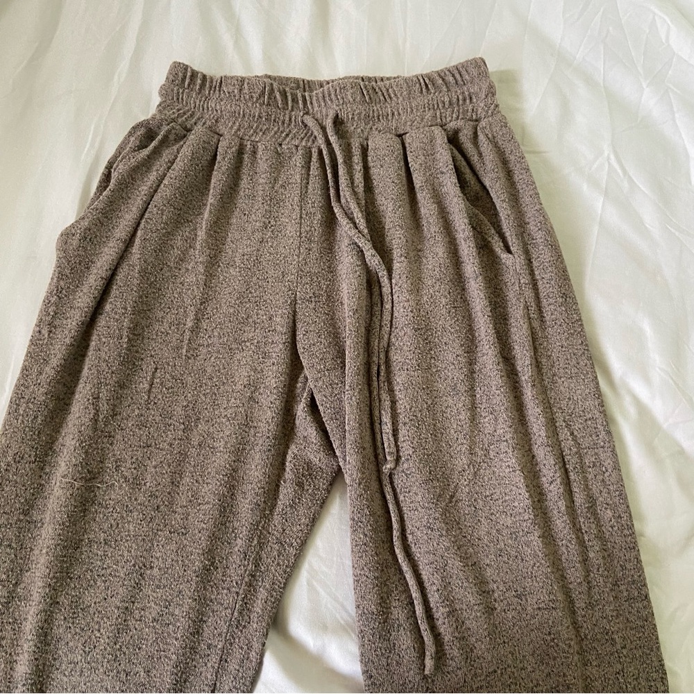 Eden In Love Joggers